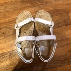 Tory Burch Sandals